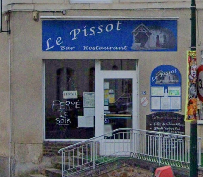 Le Pissot de Vouvray — photo 2
