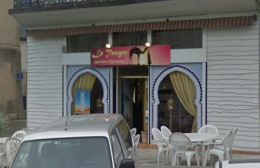 Le Tanger — photo 2