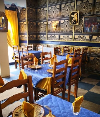 Le Tanger — photo 3