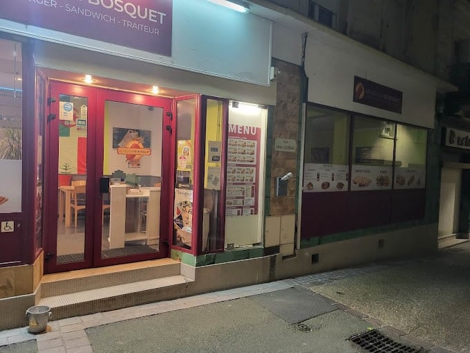 Les Délices du Bosquet — photo 3