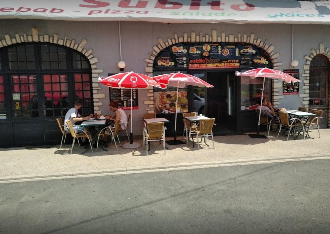 Subito Pizza — photo 3