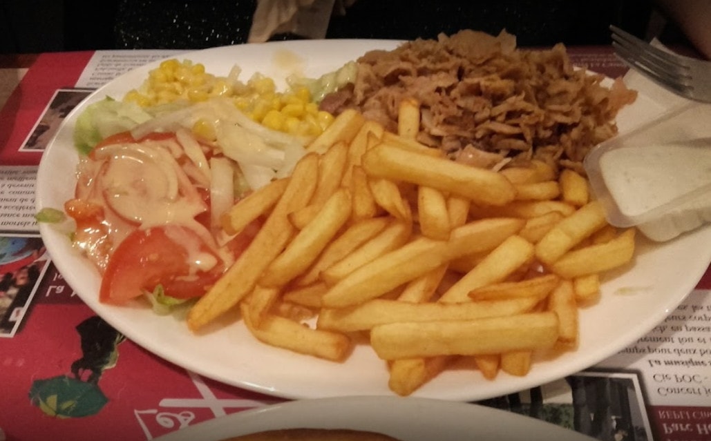 Subito Pizza — photo 2