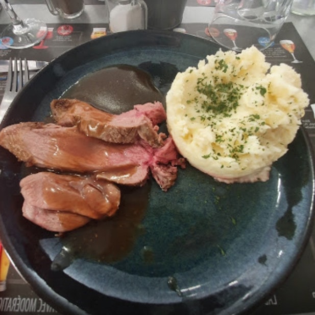 Le Bistrot Du Coin — photo 2