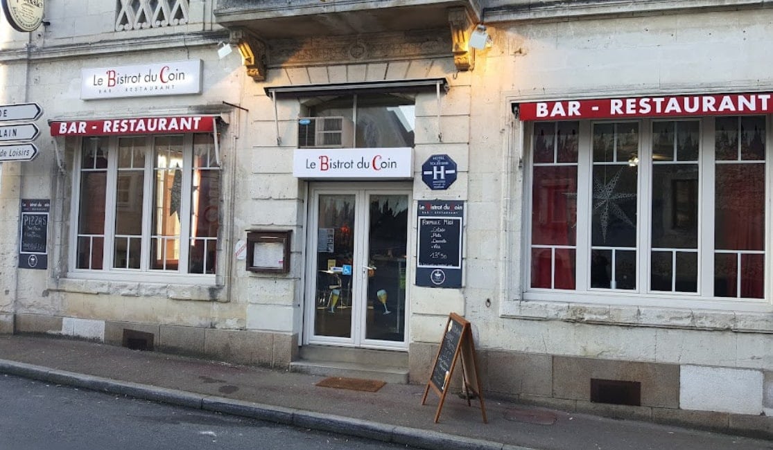 Le Bistrot Du Coin — photo 3