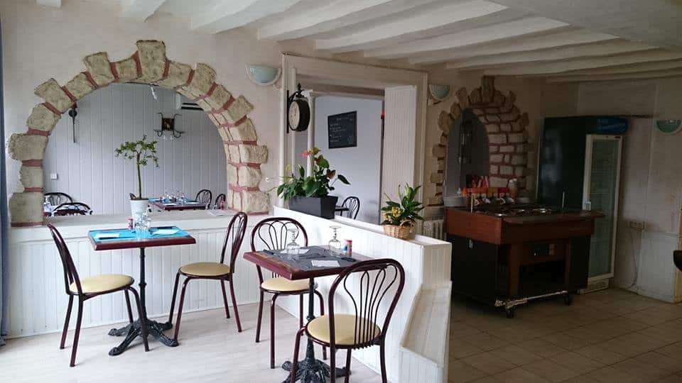 La Chesnaie — photo 3