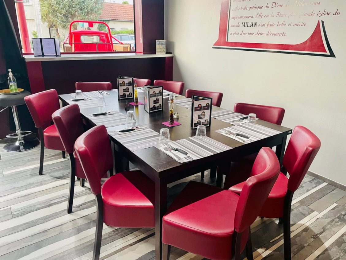 La Petite Ristorante — photo 3