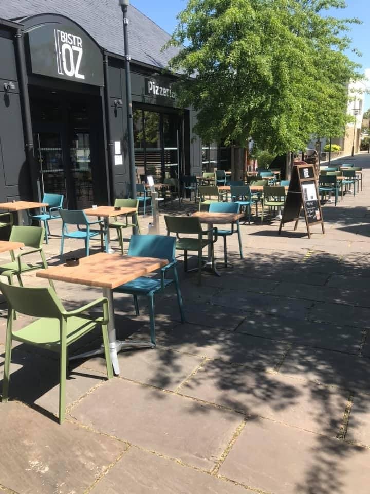 Le Bistroz — photo 3