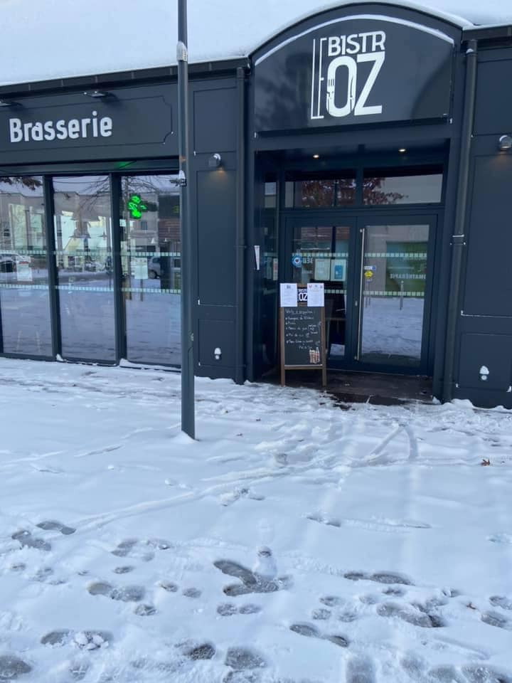 Le Bistroz — photo 2