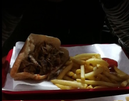Levent Kebab — photo 2
