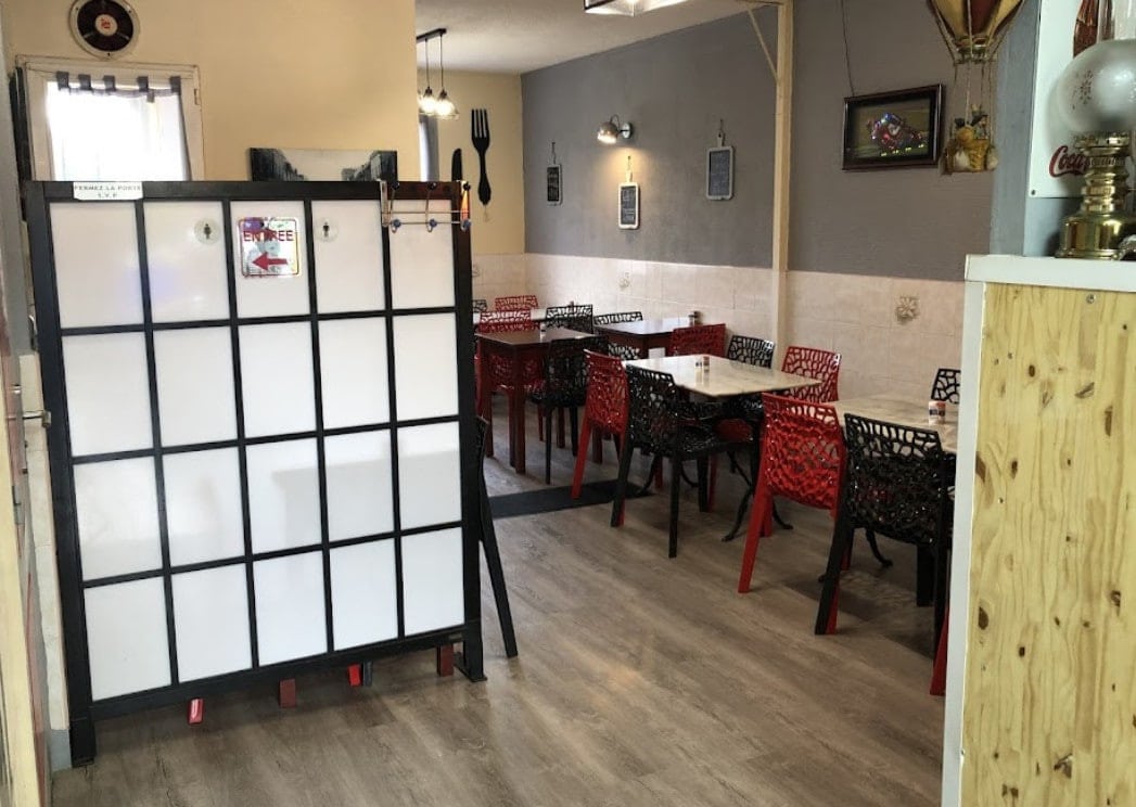 Levent Kebab — photo 3