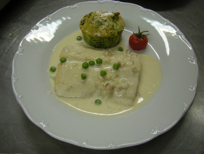Le Relais de Malvoisine — Restaurant Français à Crannes en Champagne — photo 3