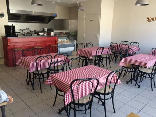 La Petite Fringale — photo 3