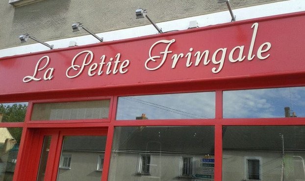 La Petite Fringale — photo 2