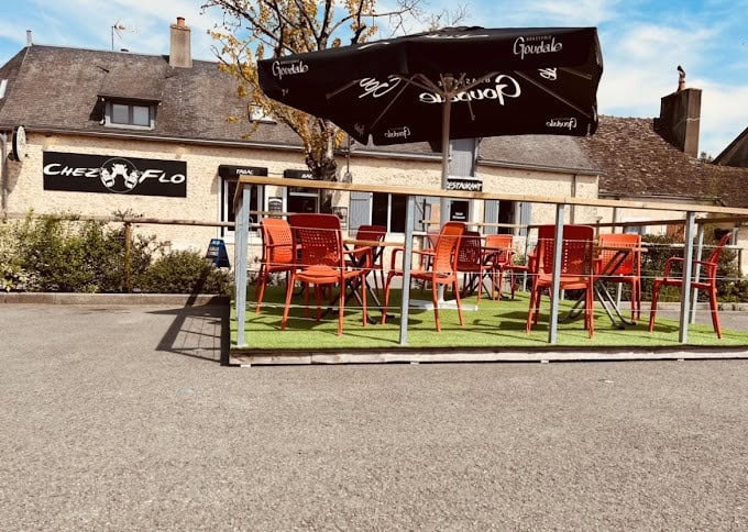 Chez Flo — photo 3