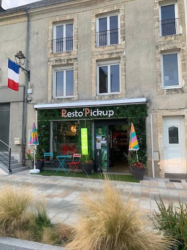 Resto'Pickup — photo 3