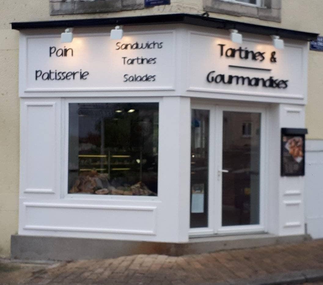 Tartines et gourmandises — photo 2