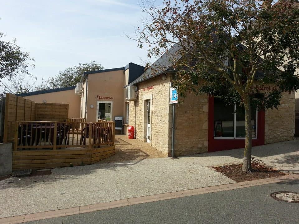 Le Bistrot du Village — photo 2