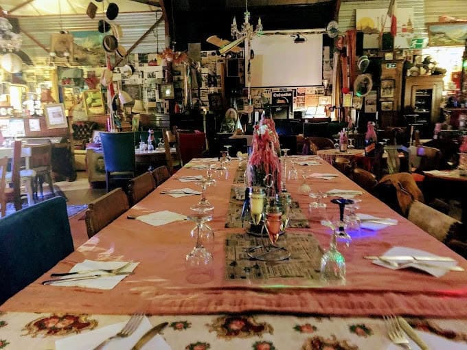 Bistro Broc Café — photo 3