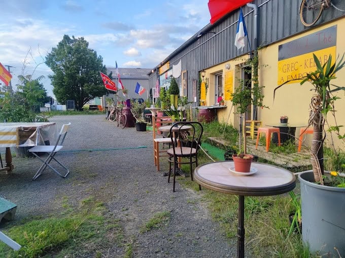 Bistro Broc Café — photo 2