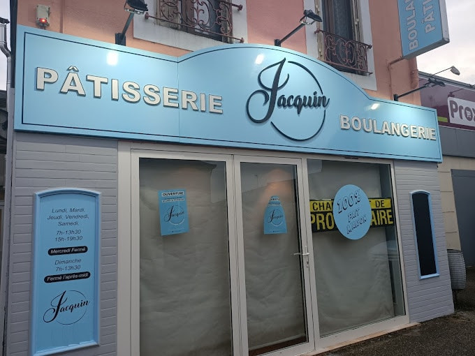 Jacquin — photo 3