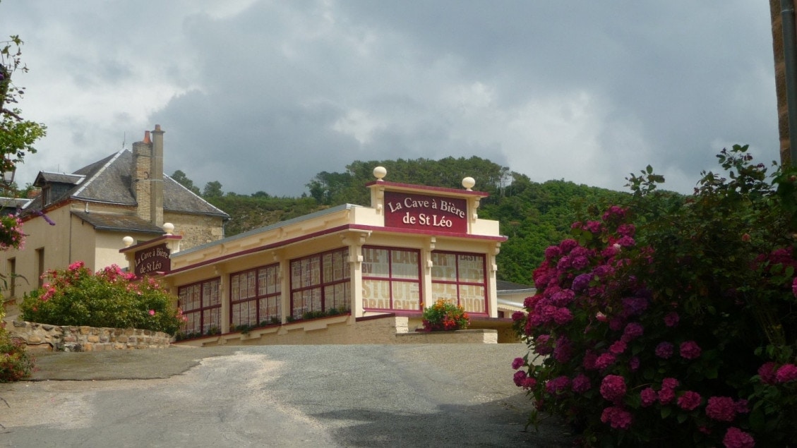 La Cave à Bière — photo 3