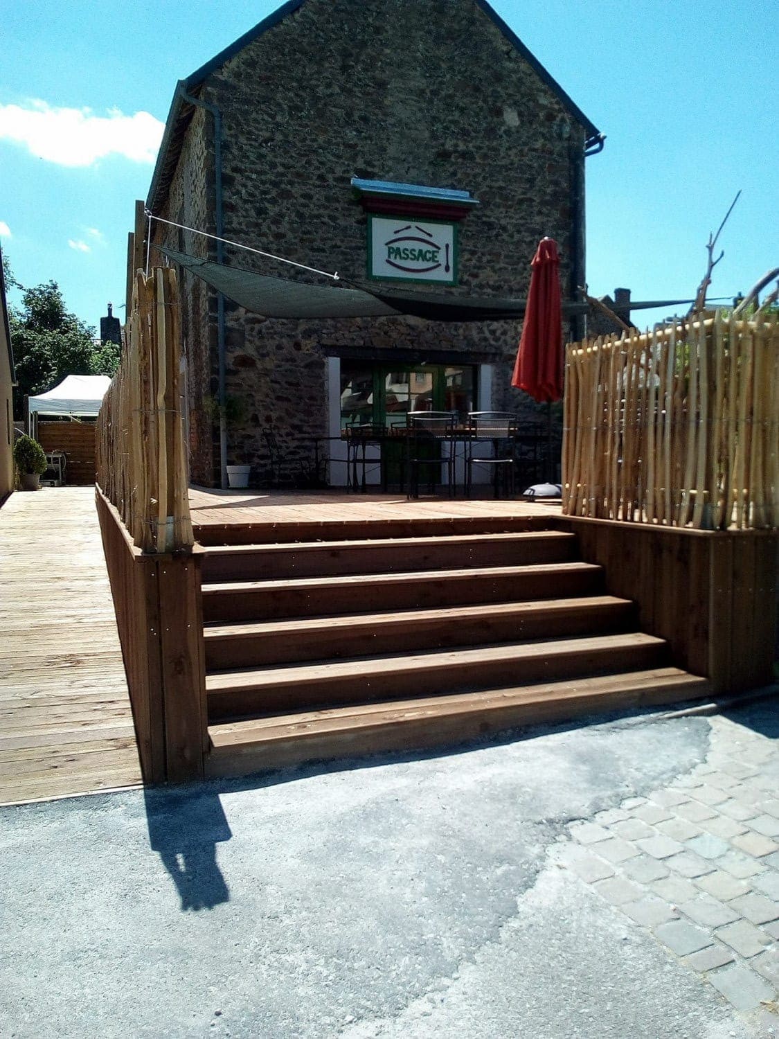 Ô Passage — photo 3