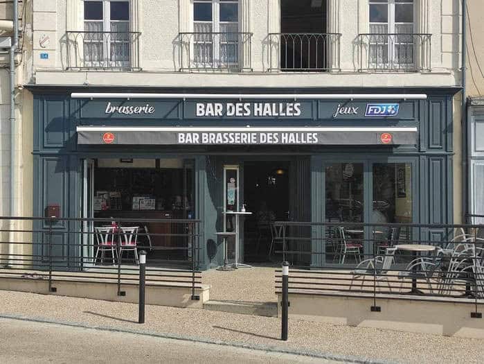 Brasserie Des Halles — photo 2
