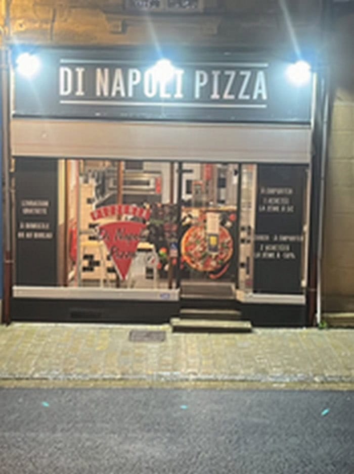 Di Napoli Pizza — photo 3