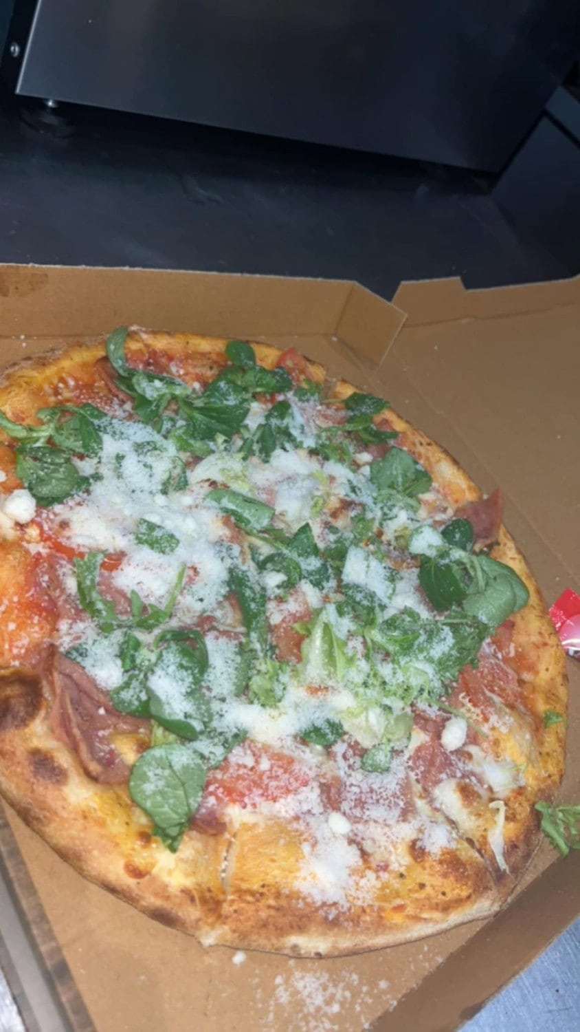 Di Napoli Pizza — photo 2