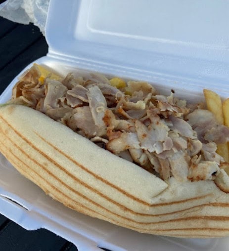 Photo de Efood