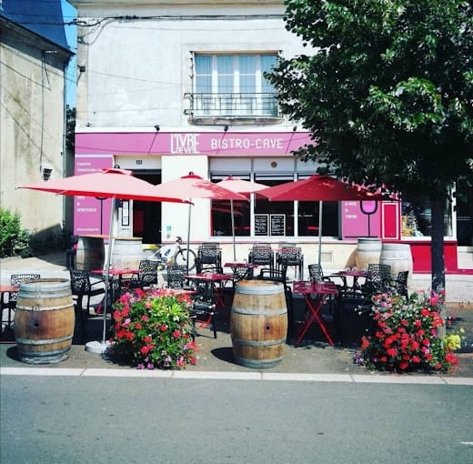 L'Ivre De Vin — photo 2