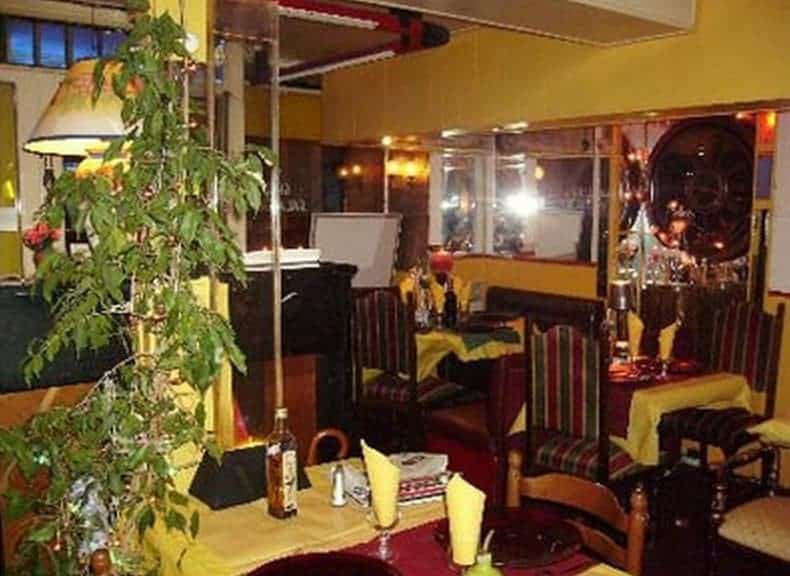 La Pizzarelli — photo 2