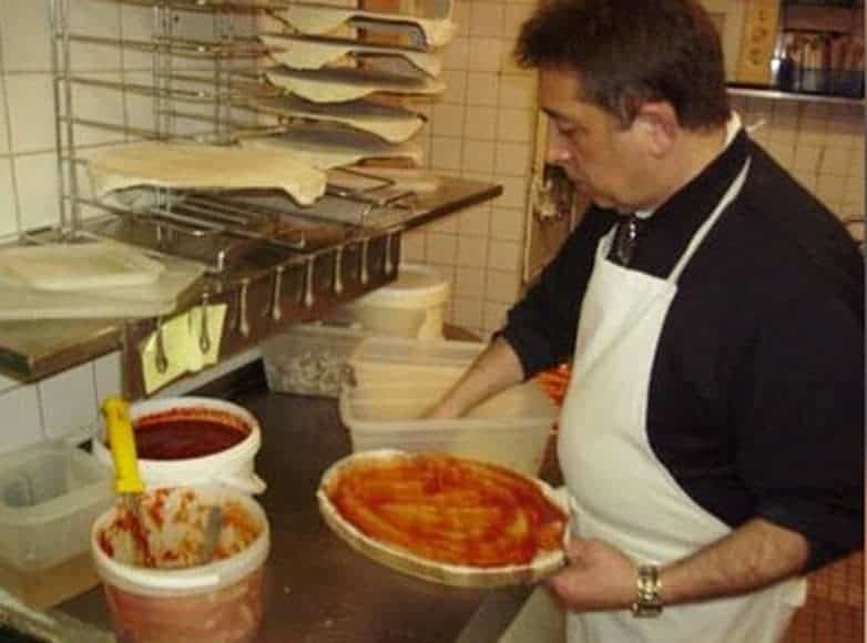 La Pizzarelli — photo 4
