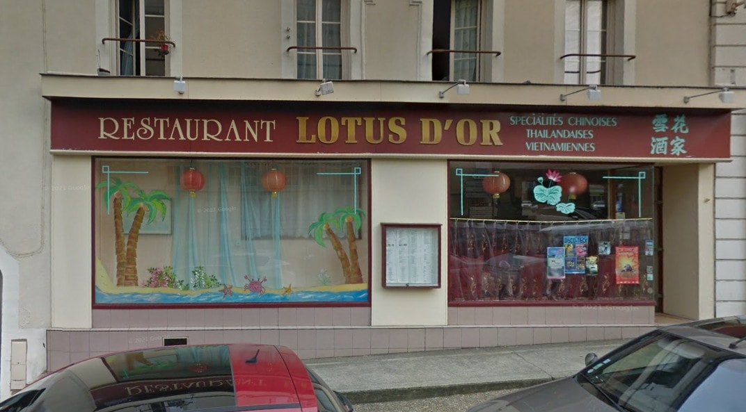Lotus d'Or — photo 3