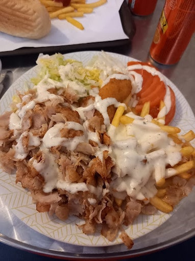 Mc Kebab — photo 2