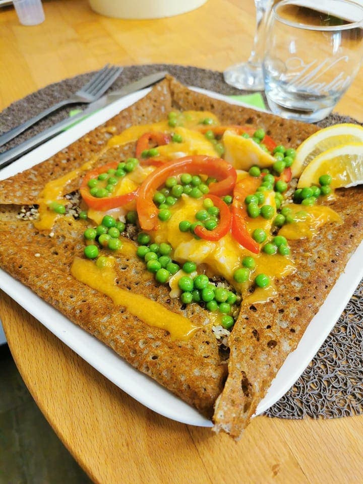 Ô Crêp'uscule — photo 2