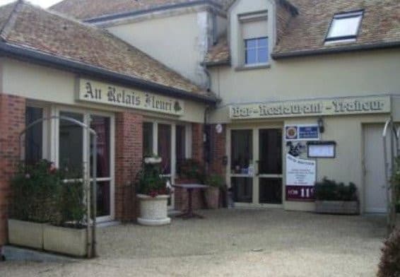 Au Relai Fleuri — photo 2