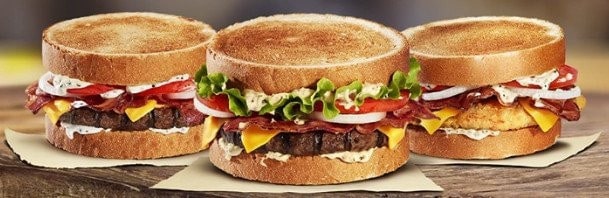 Burger King — photo 3