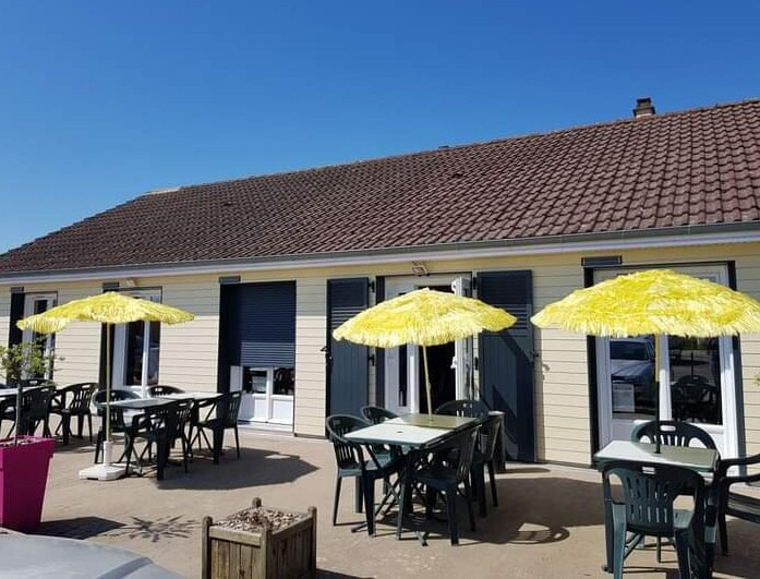 Le Relais de la Route d'Or — photo 2