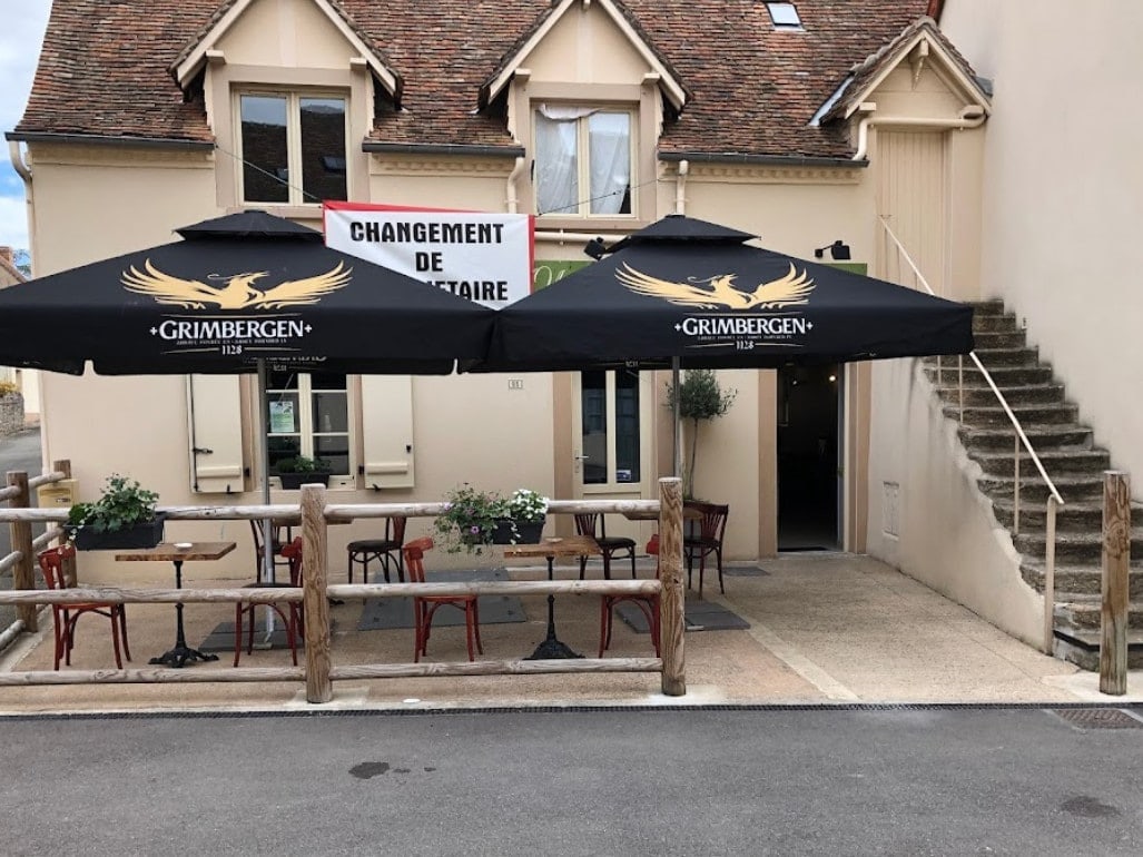 L'olivier Nouveau — photo 2
