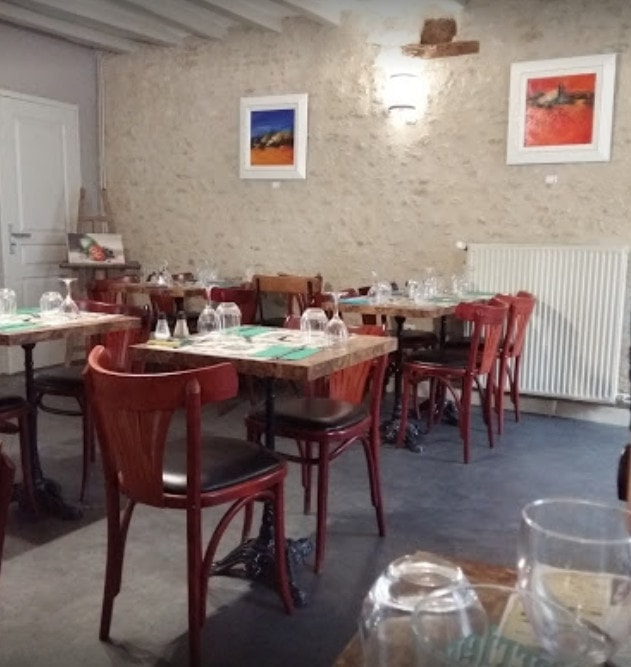 L'olivier Nouveau — photo 3