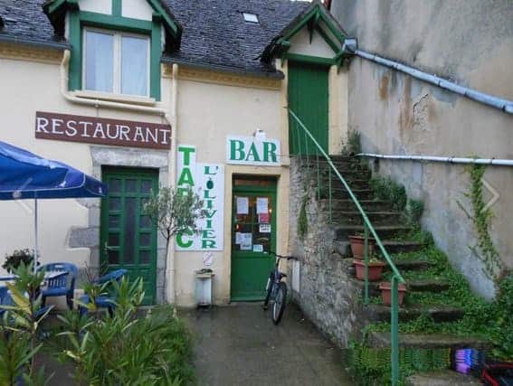 Le Bistrot de L'Olivier — photo 3