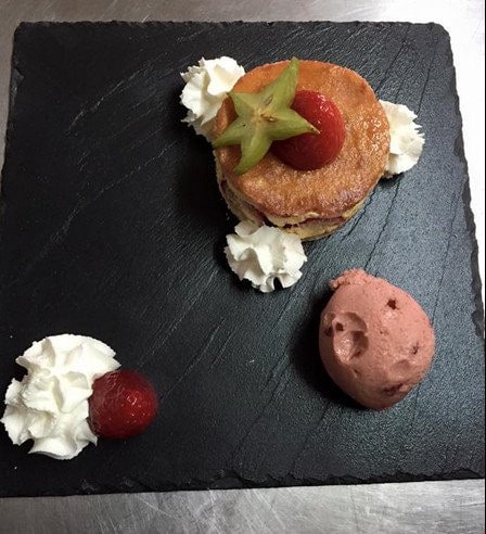A la grande fourchette — photo 3