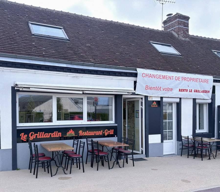 Le Grillardin — photo 2