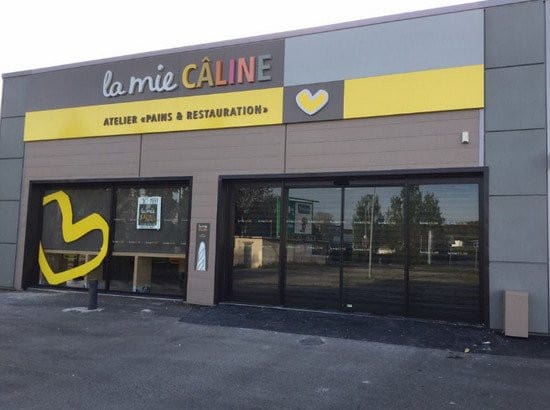 La mie câline — photo 2