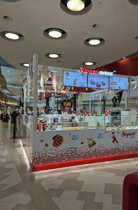 Yogurt Factory — photo 3