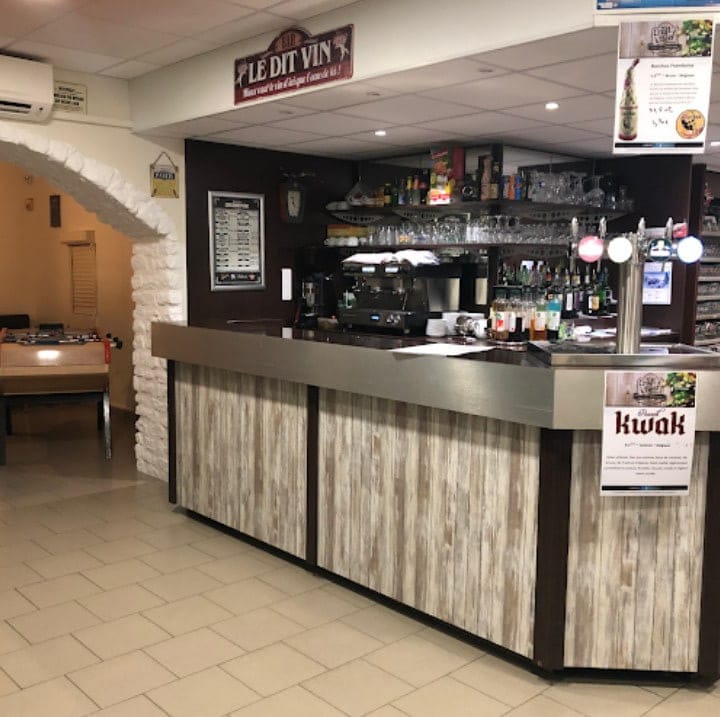 Le Relais de l'Antonnière — photo 3