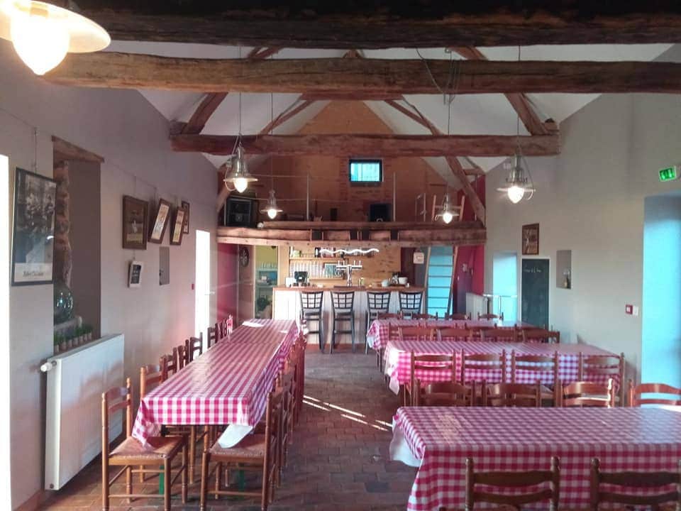 Loiseau de la ferme — photo 3