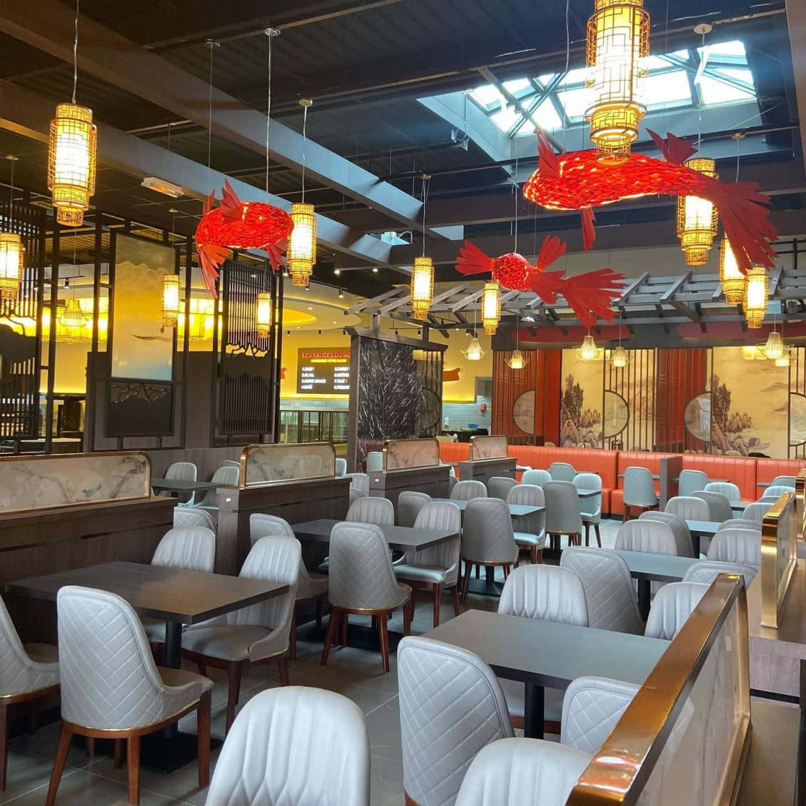 Asian fusion — photo 3