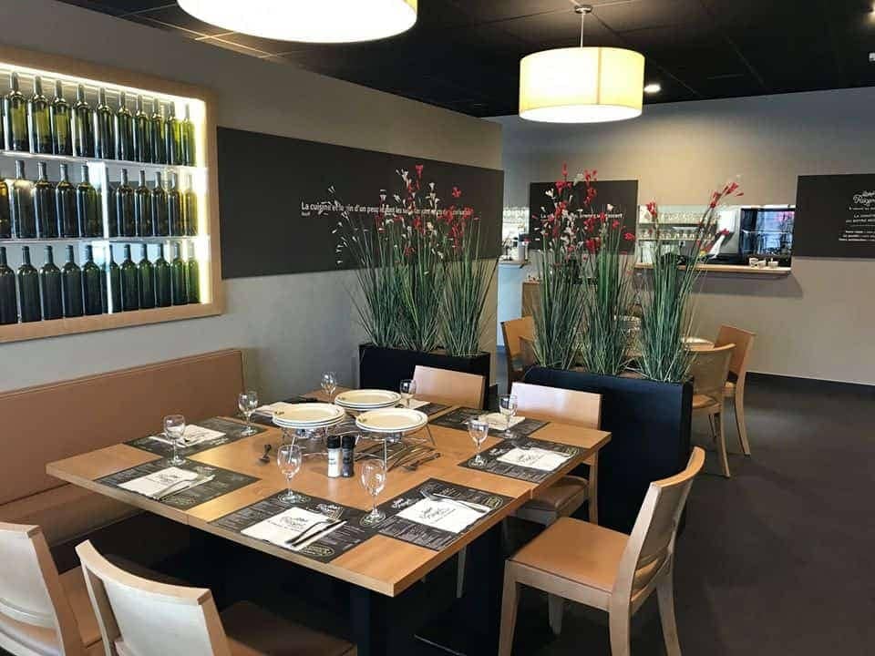 Bistro Régent — photo 3